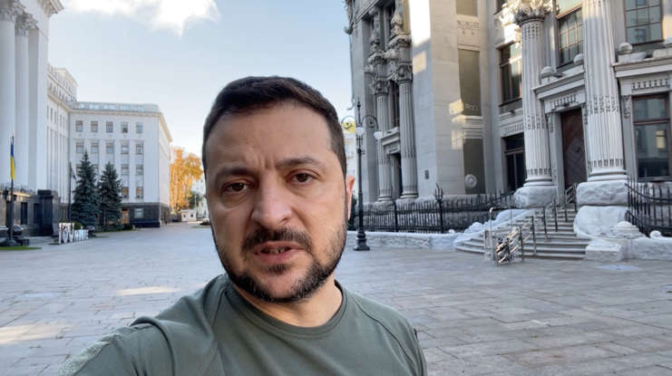 Zelensky _UrkraineWar Zelensky_UrkraineWar